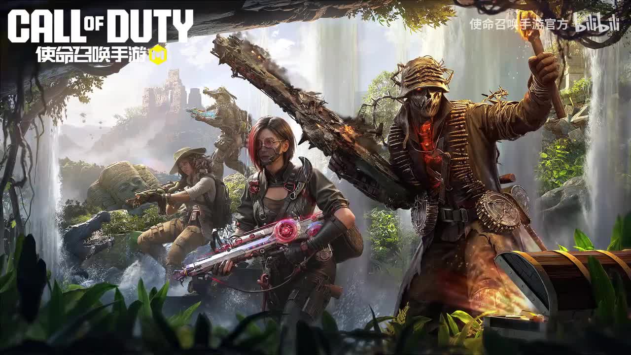 2024 S4- 「秘域奇兵」