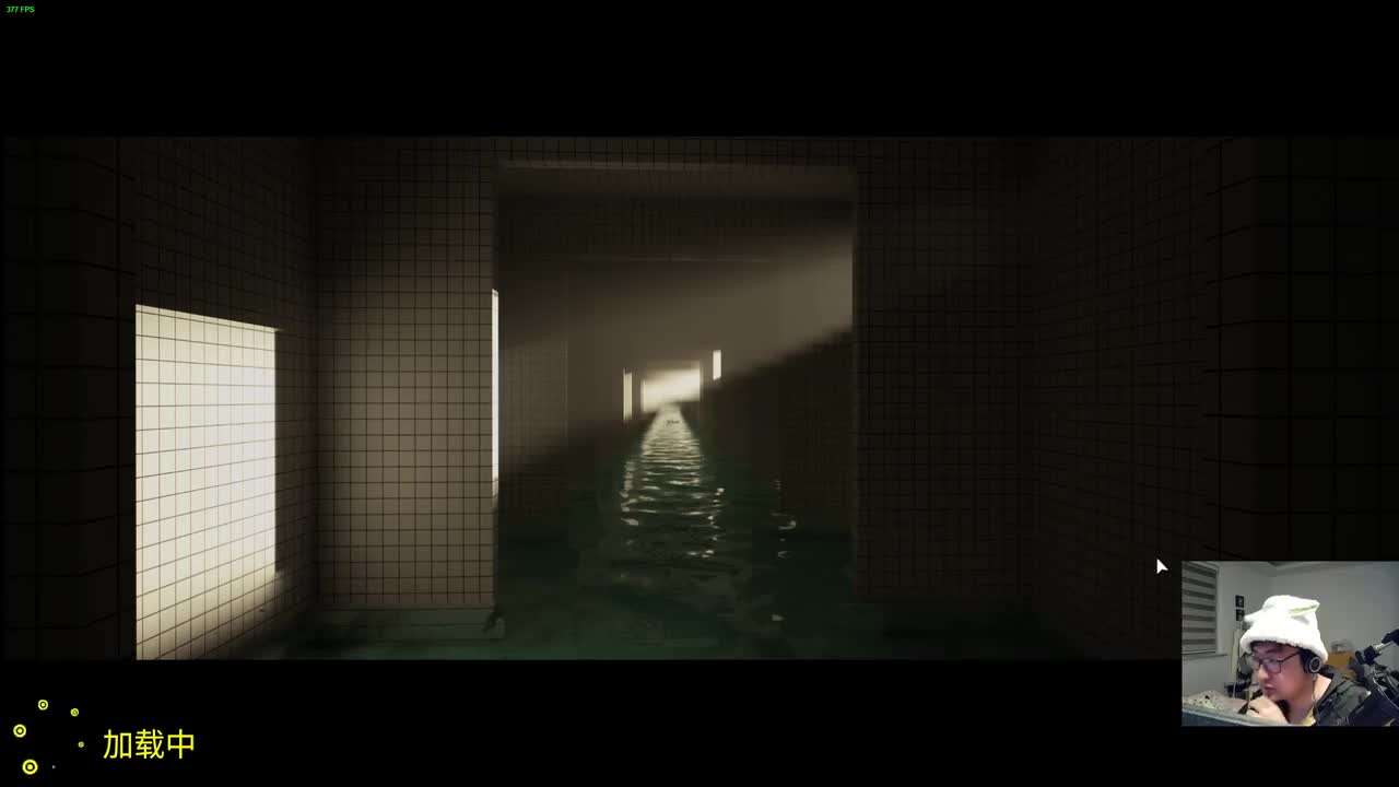 第四层：我刚刚躲起来啦~~