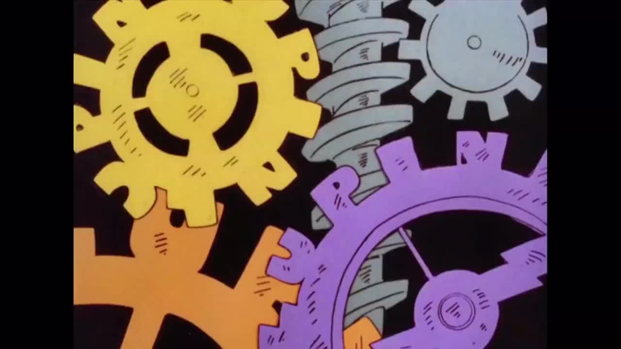 鲁邦三世 PART3 OP2