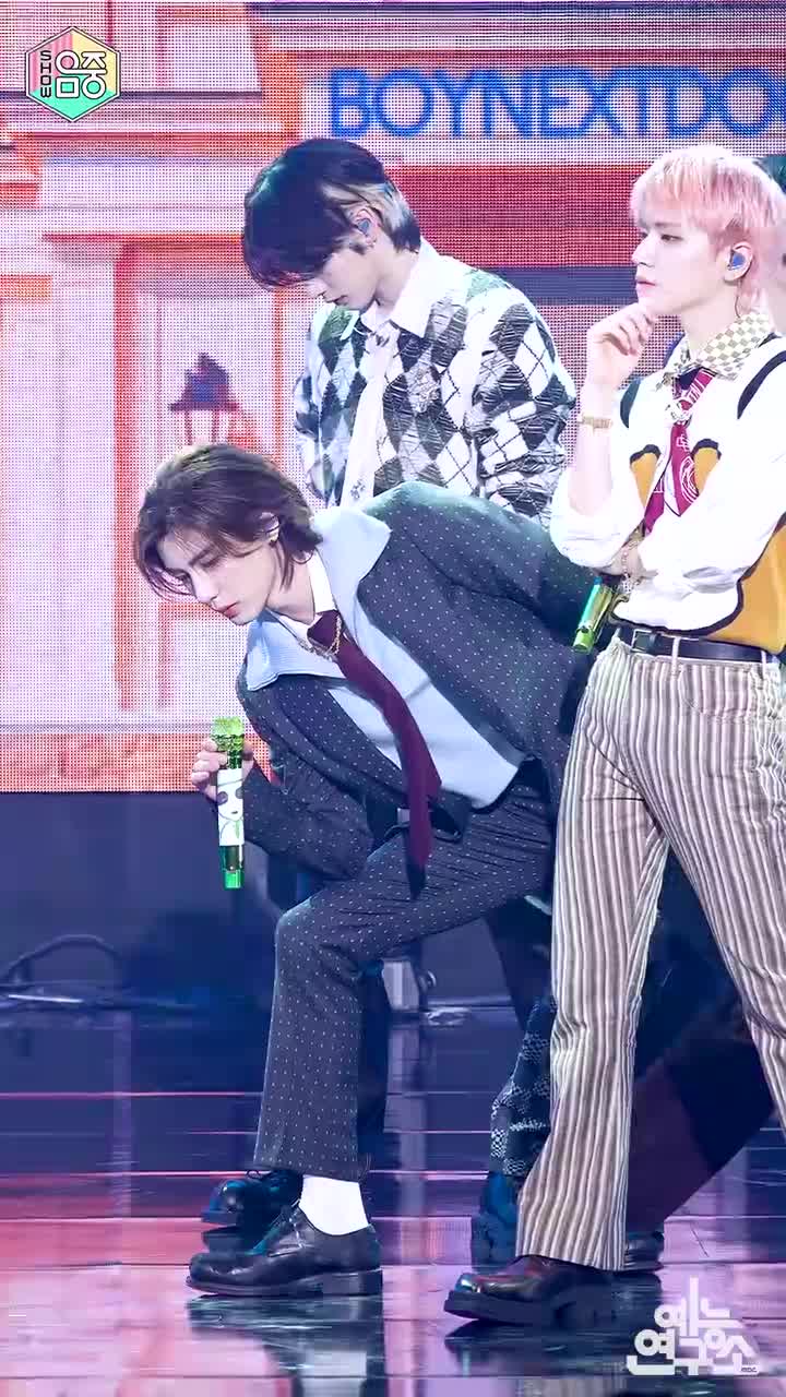 240427 Earth, Wind & Fire l 音中