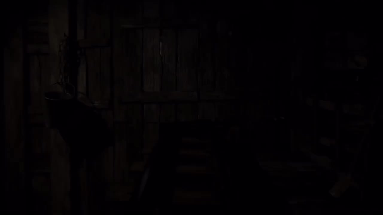 [过山车]幽灵矿井