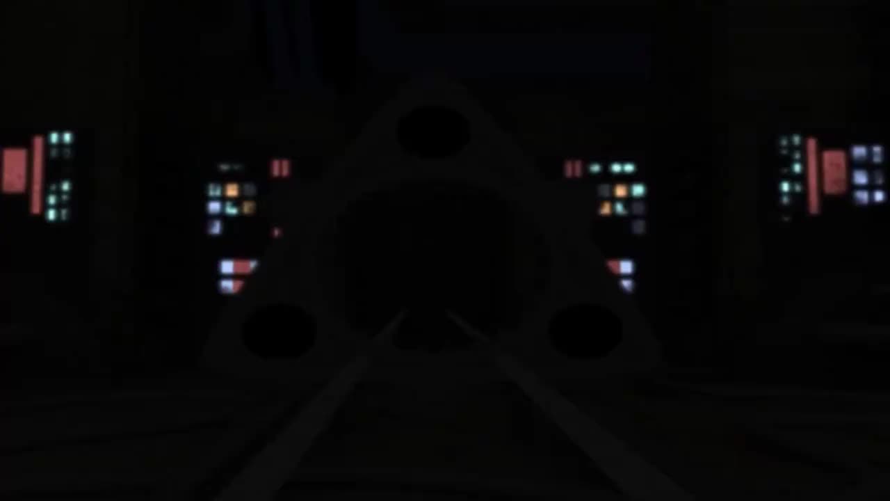 [科幻]奇境穿梭