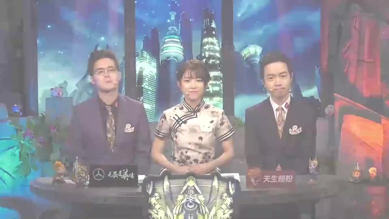 八强赛 KT vs IG P5(