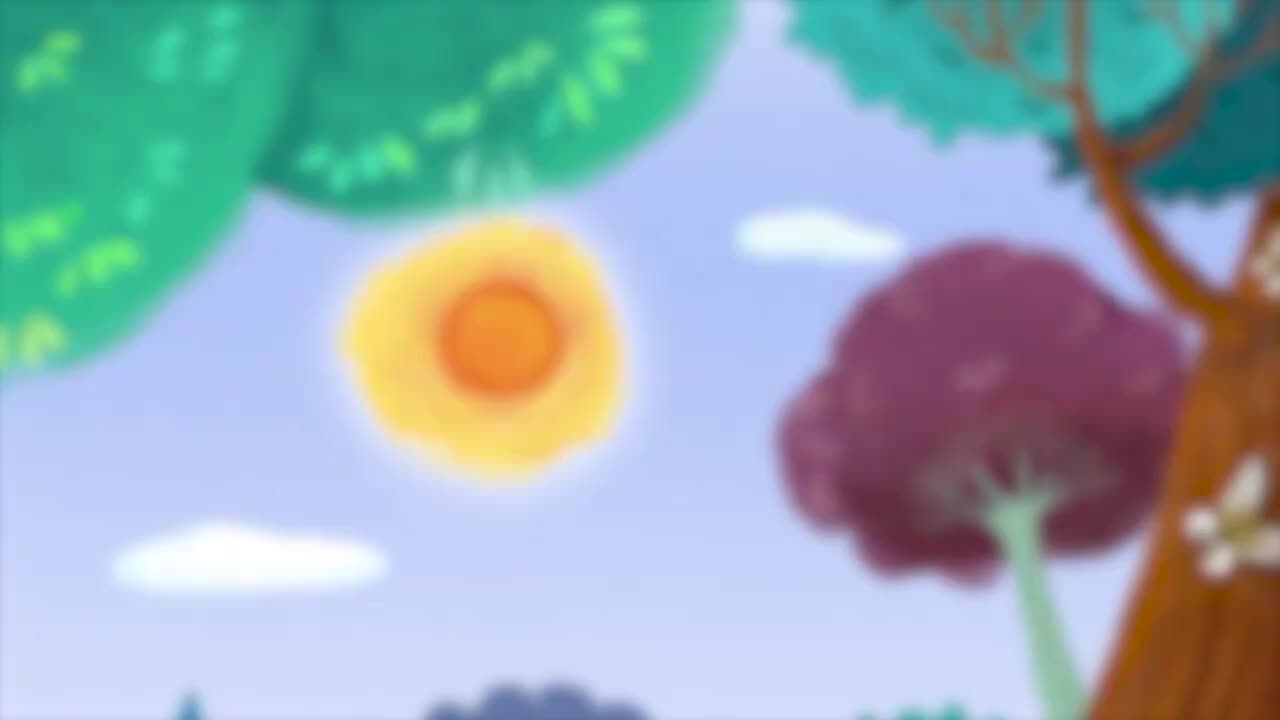 中国传统故事之狐假虎威