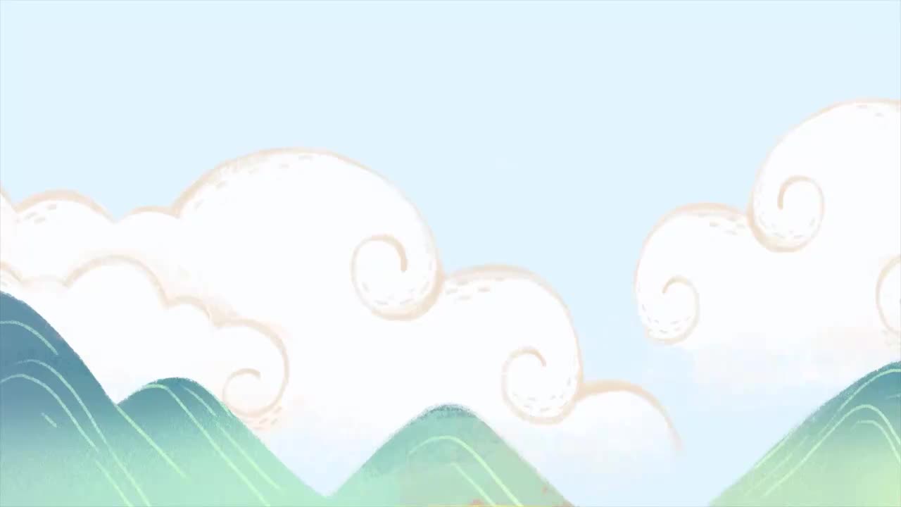 中国传统故事之曹冲称象