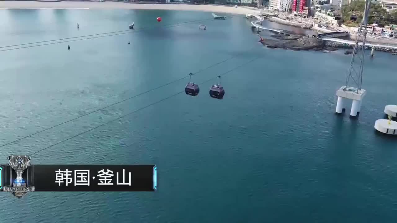 八强赛 KT vs IG P3