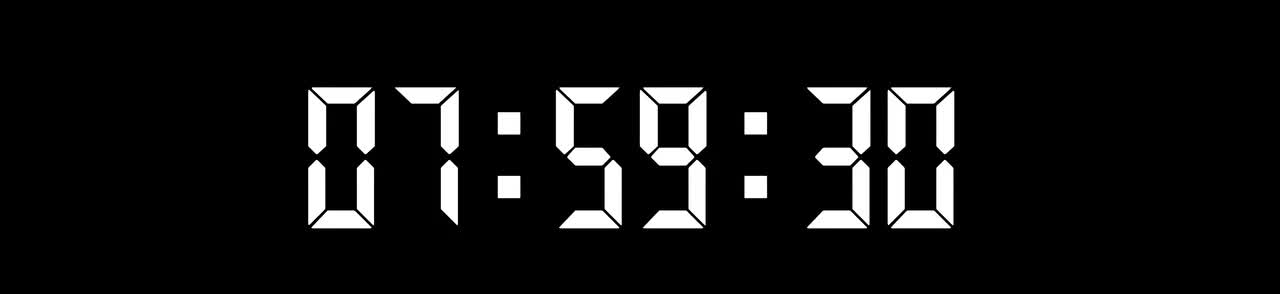 07:59:30--08:00:30