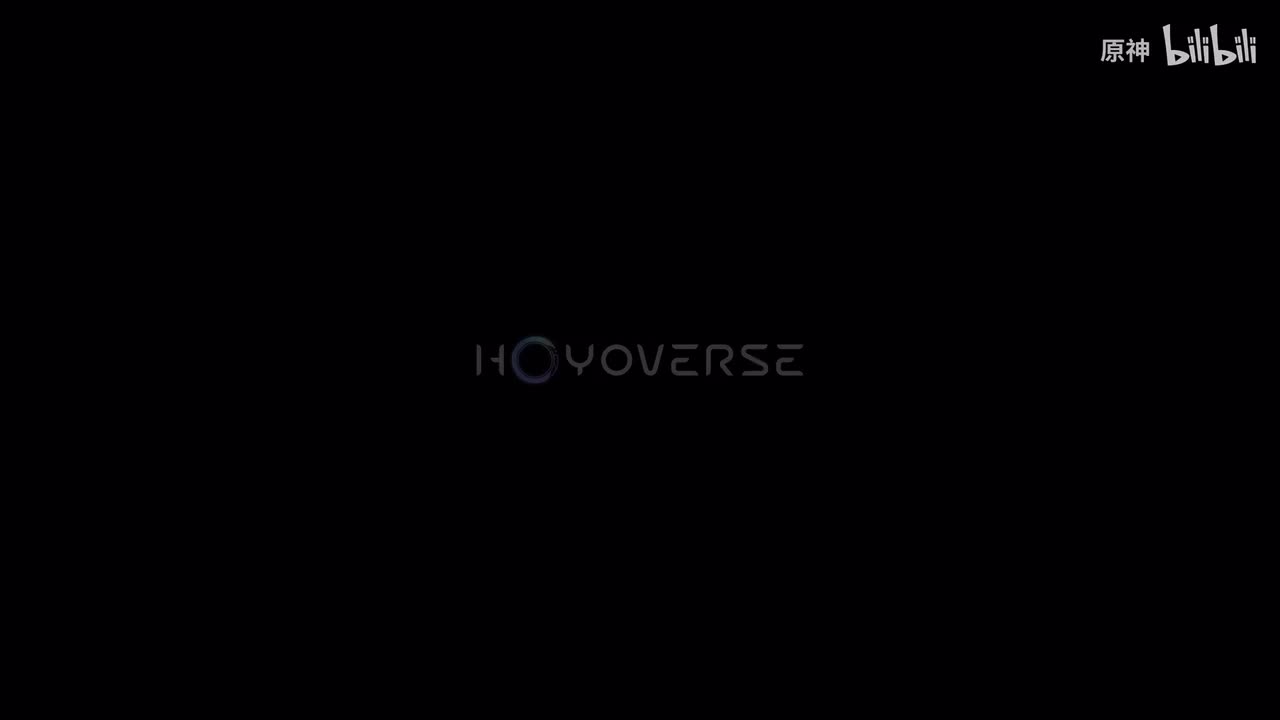 日-《原神》过场动画-「道别」