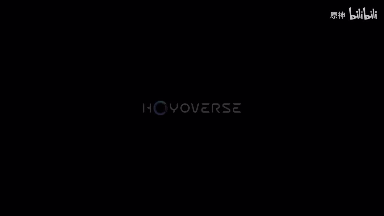 韩-《原神》过场动画-「道别」