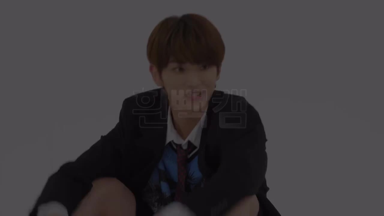 230719 FIREWORK (Korean ver.) l 周偶横版