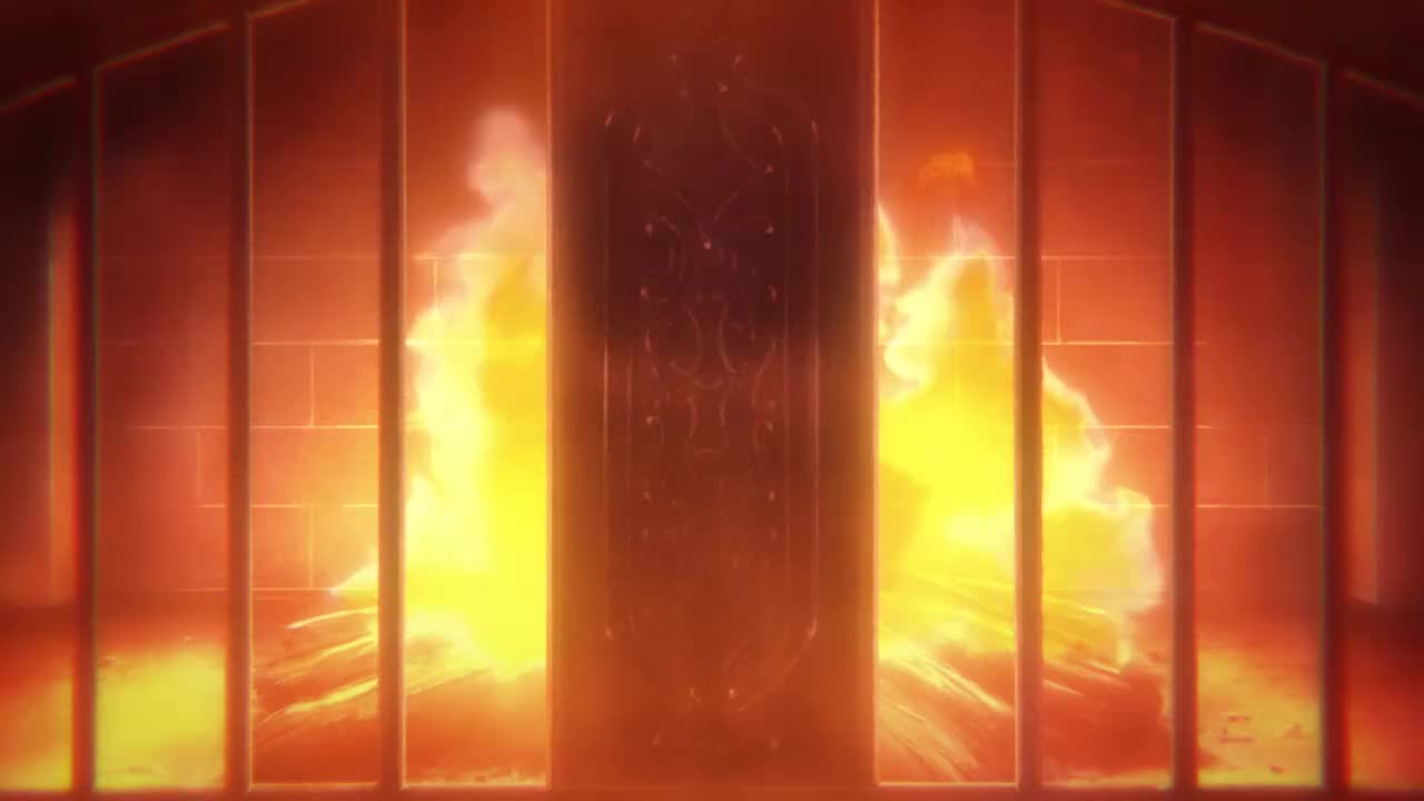 【第二季TV】ED3「守りたいもの」