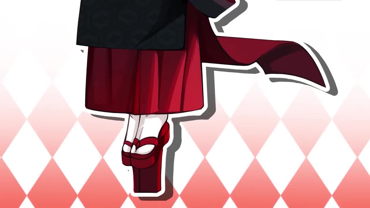 射命丸文-红枫乱舞~觉醒