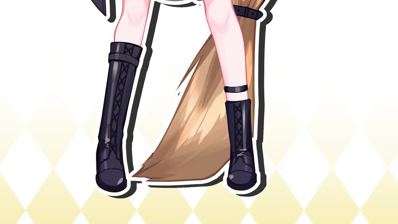 邪恶领主魔理沙-准备就绪~火力全开！