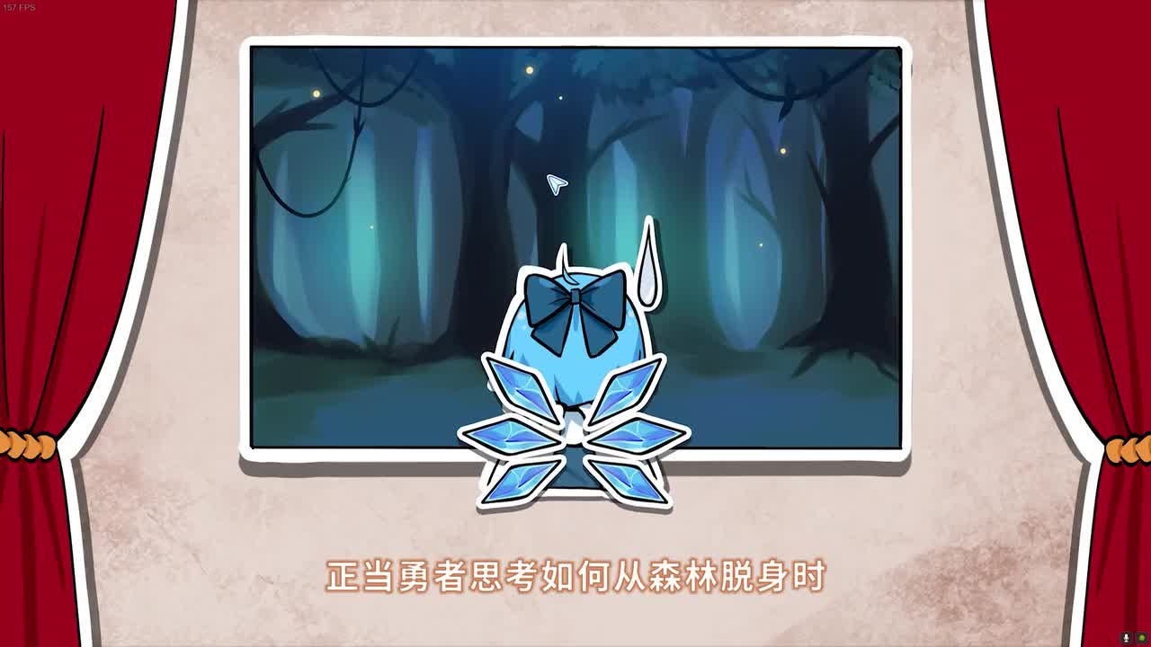 兔子列车1-欢迎来到兔子列车