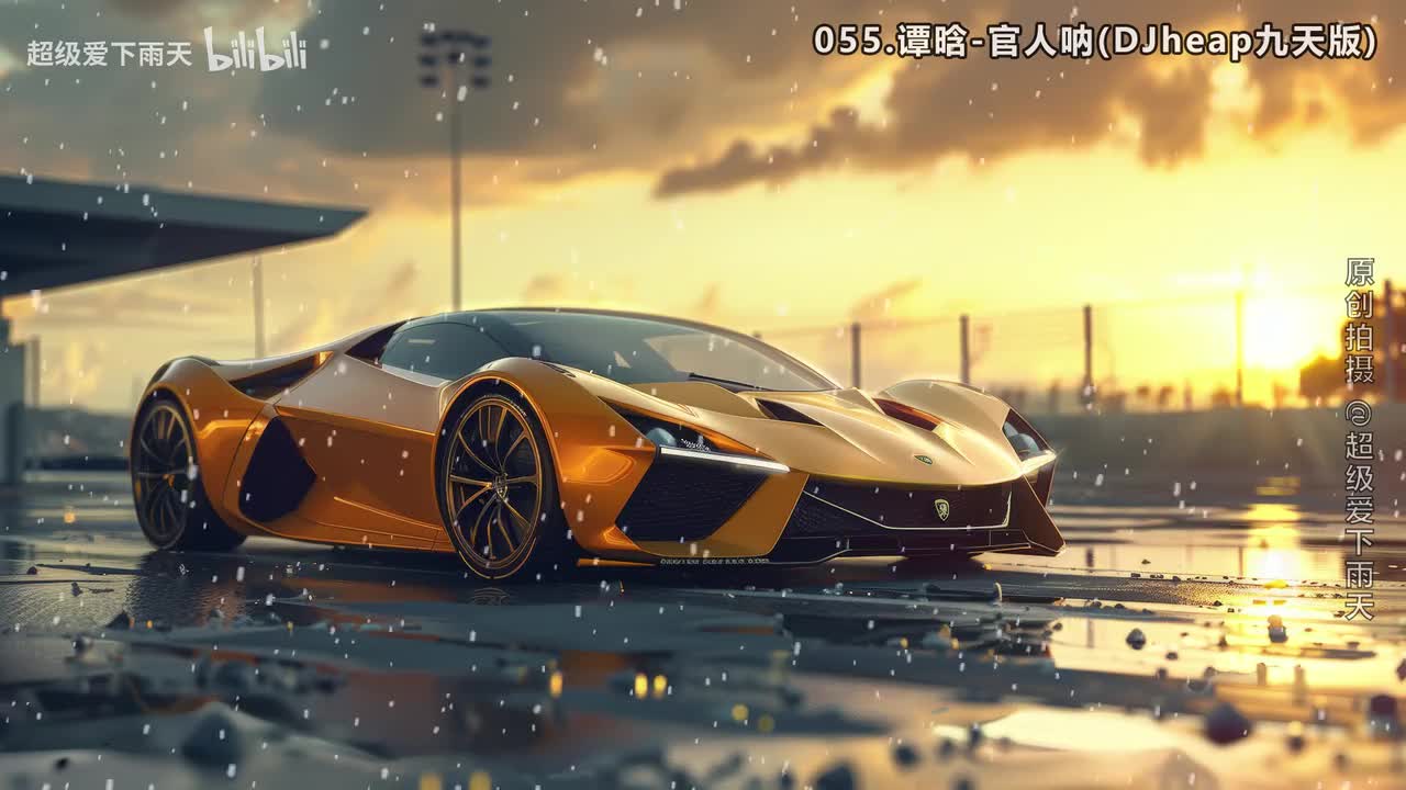 055.谭晗-官人呐(DJheap九天版)