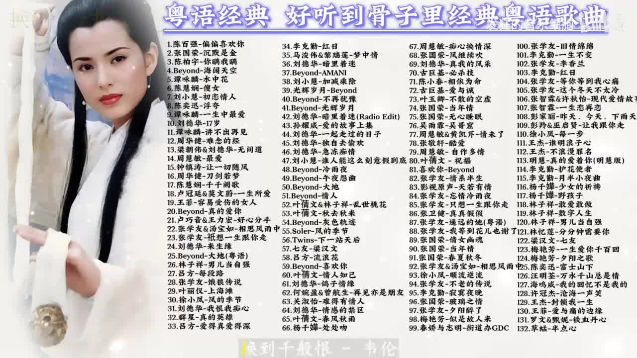 175. 韦伦-换到千般恨