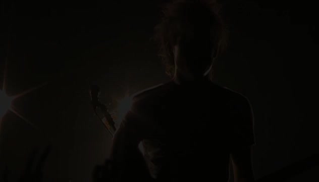 2006 ライブ イン ザ サン コバルトブルー