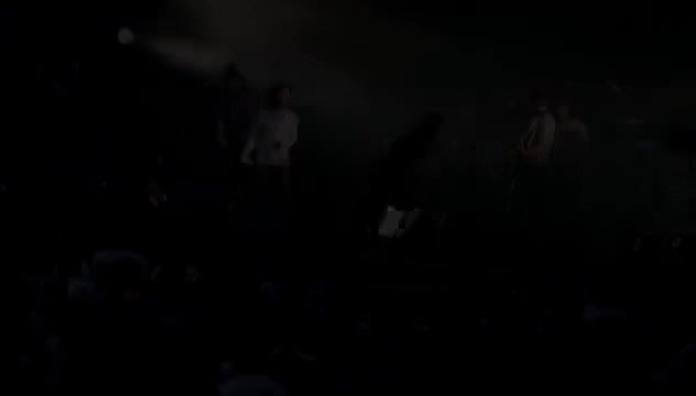 2006 ライブ イン ザ サン ファイティングマンブルース