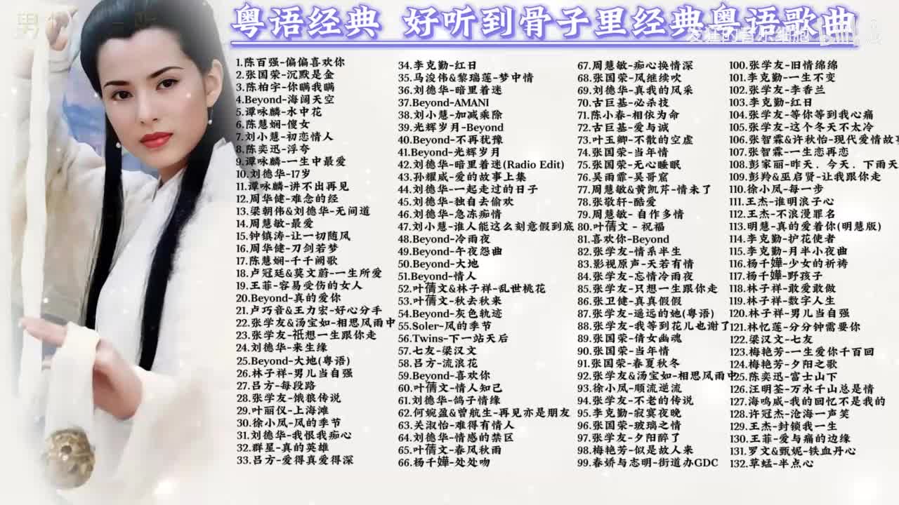 120. 林子祥-男儿当自强