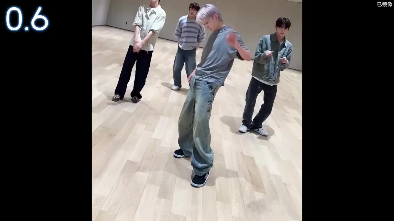 db多种变速合集（第9段）