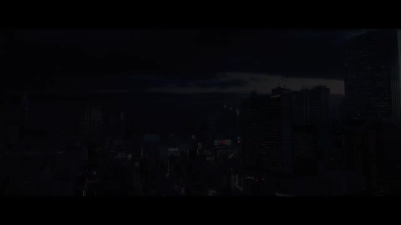 魔法使いの夜告知PV蒼崎青子er