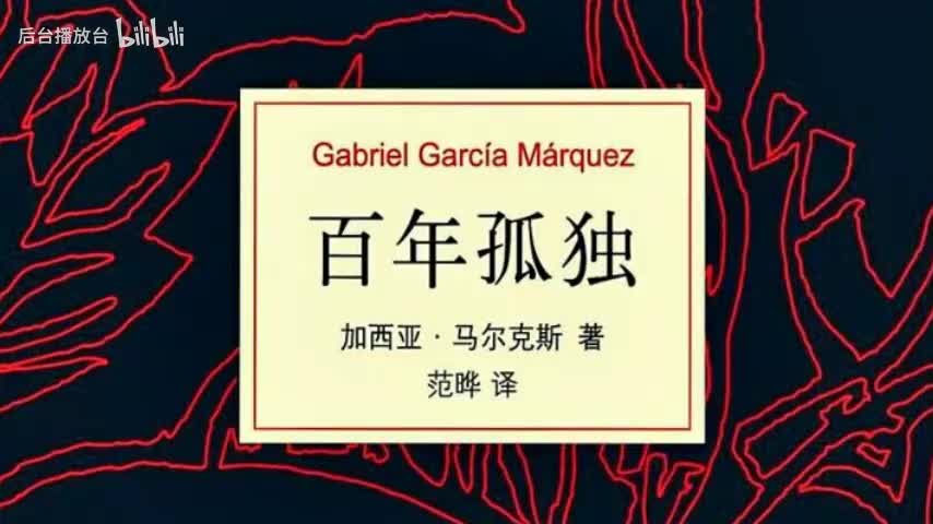 33 百年孤独