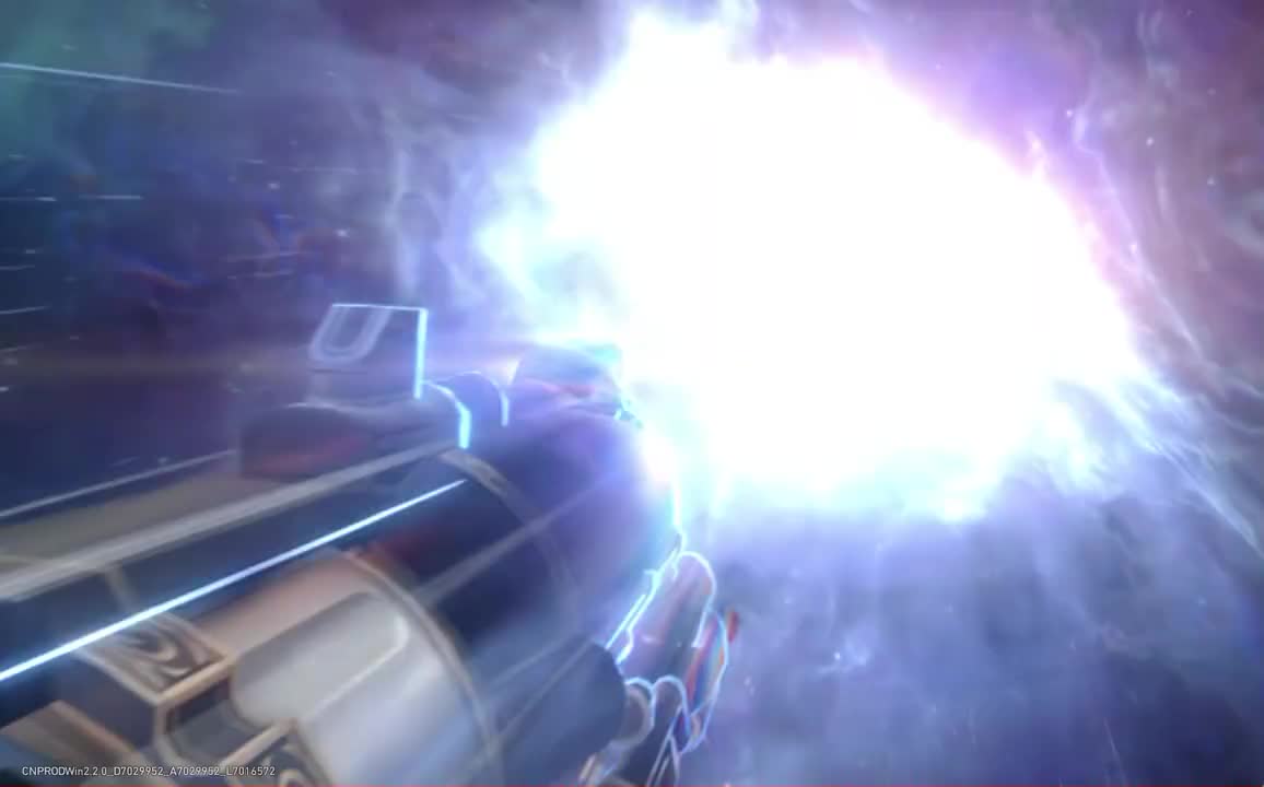 2.2第三章：在我们的时代里•01.火车大劫案