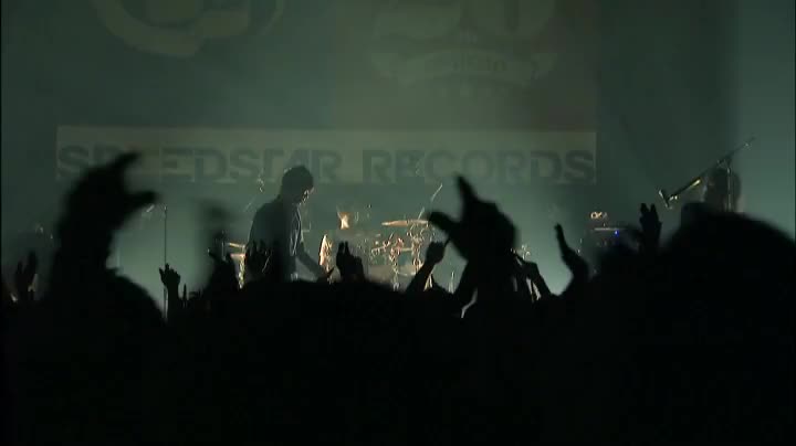 2013 『何処へ行く』完全再現 カラス