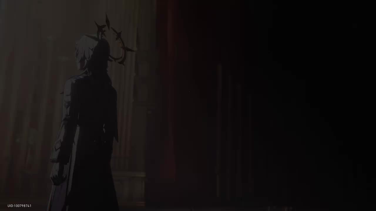 126.【2.2】6.昔在，今在，永在的剧目