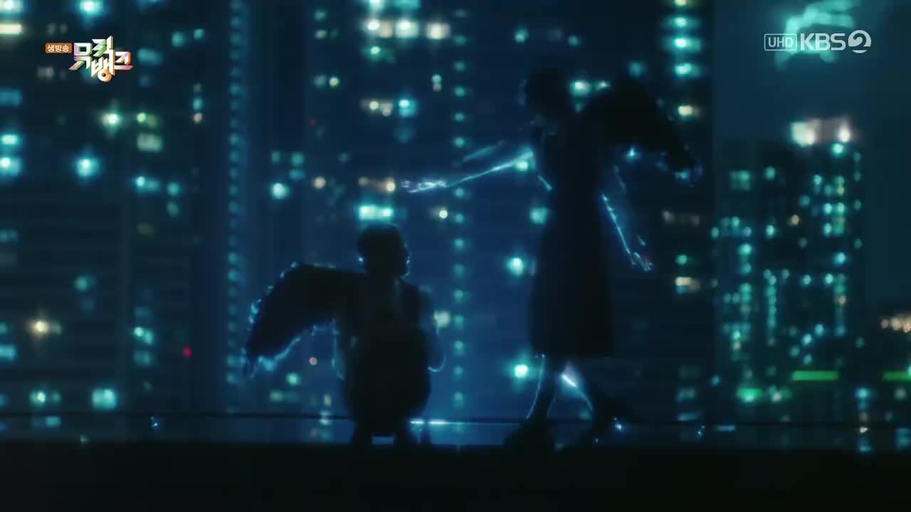 240510 音银 Girls Never Die