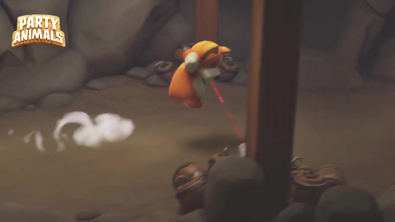 【挑战关卡】荒岛2