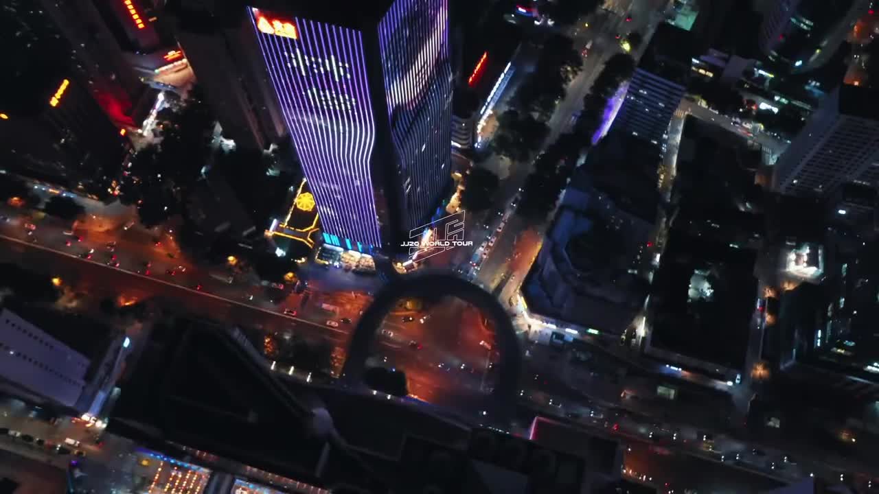 24.5.4 深圳站 Vlog#24