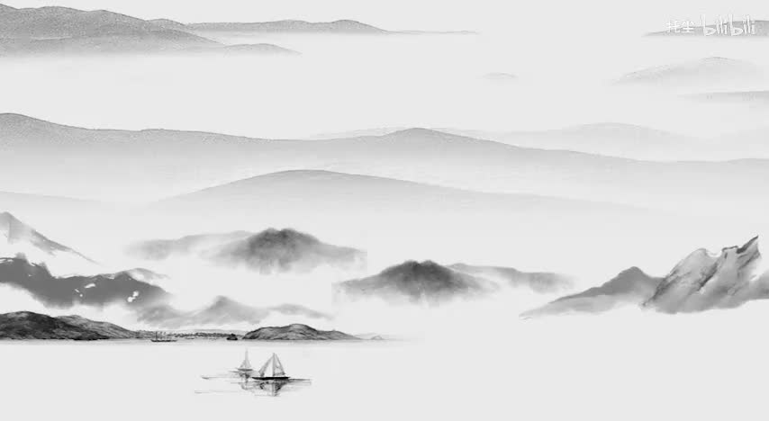 02：示范讲授初学者打坐姿势