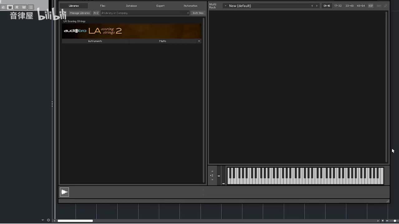 02 Lass2代音色介绍