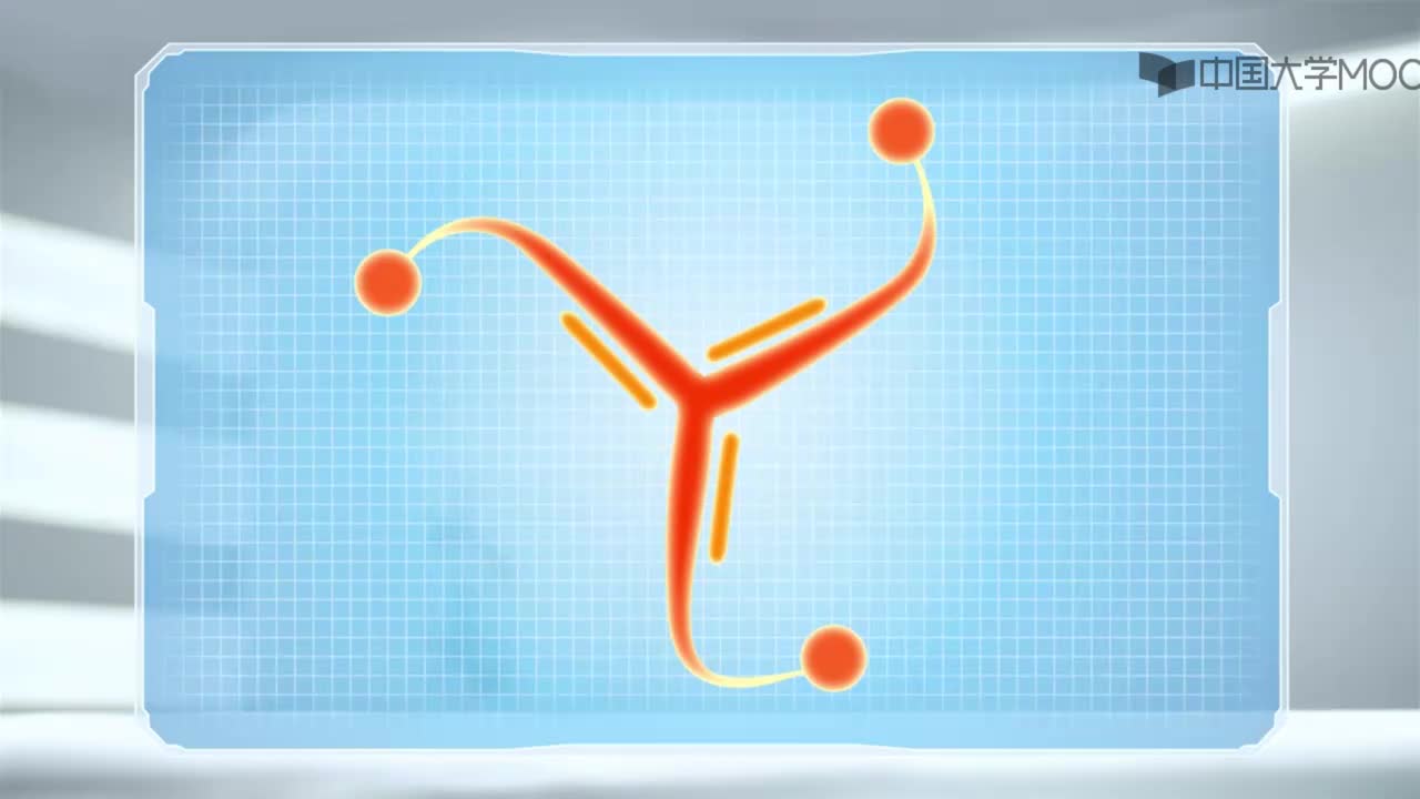 图 6-12 网格蛋白、多角形网格包被结构及发动蛋白介导的网格蛋白 接头蛋白包被膜泡的形成示意