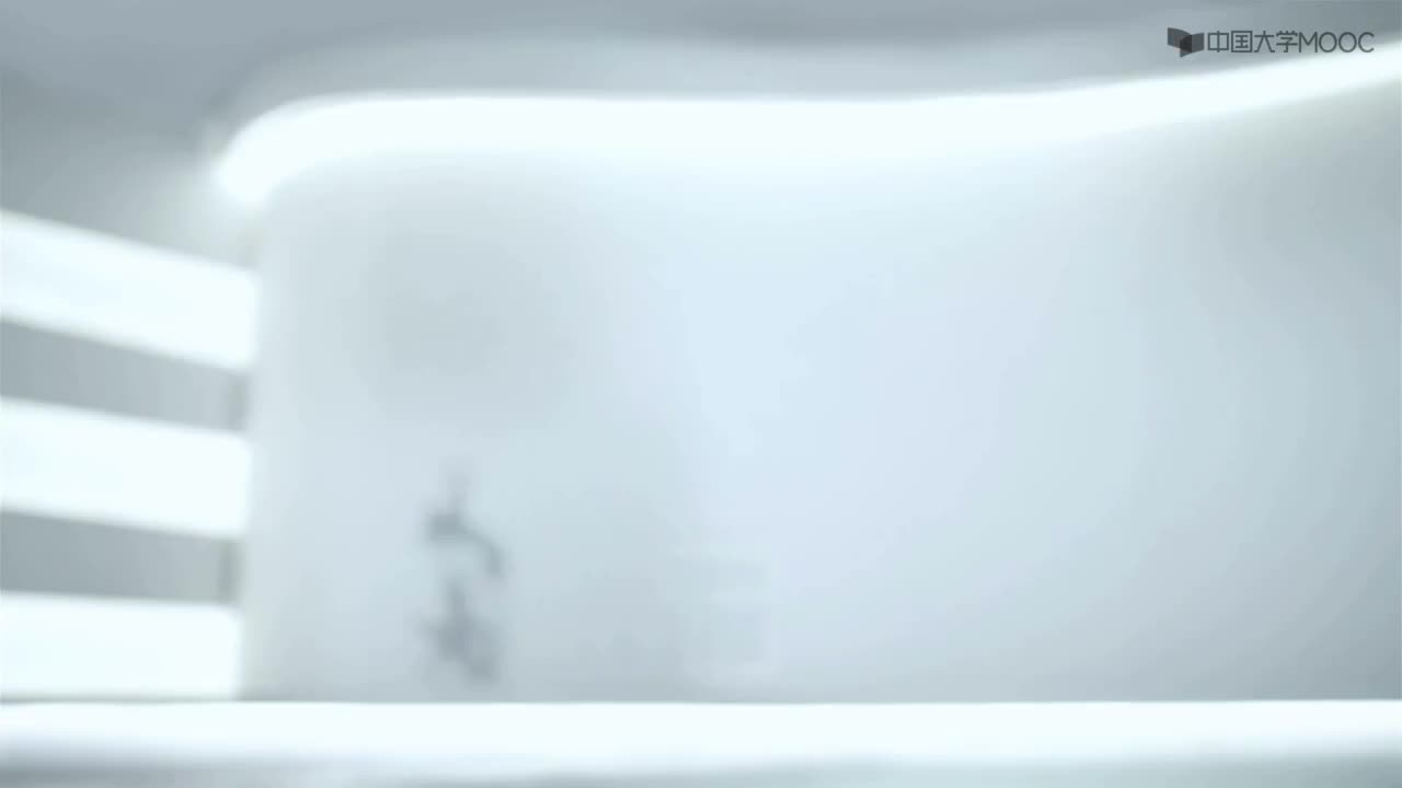 图 6-6 通过翻译后转运途径，核基因的线粒体蛋白的转运