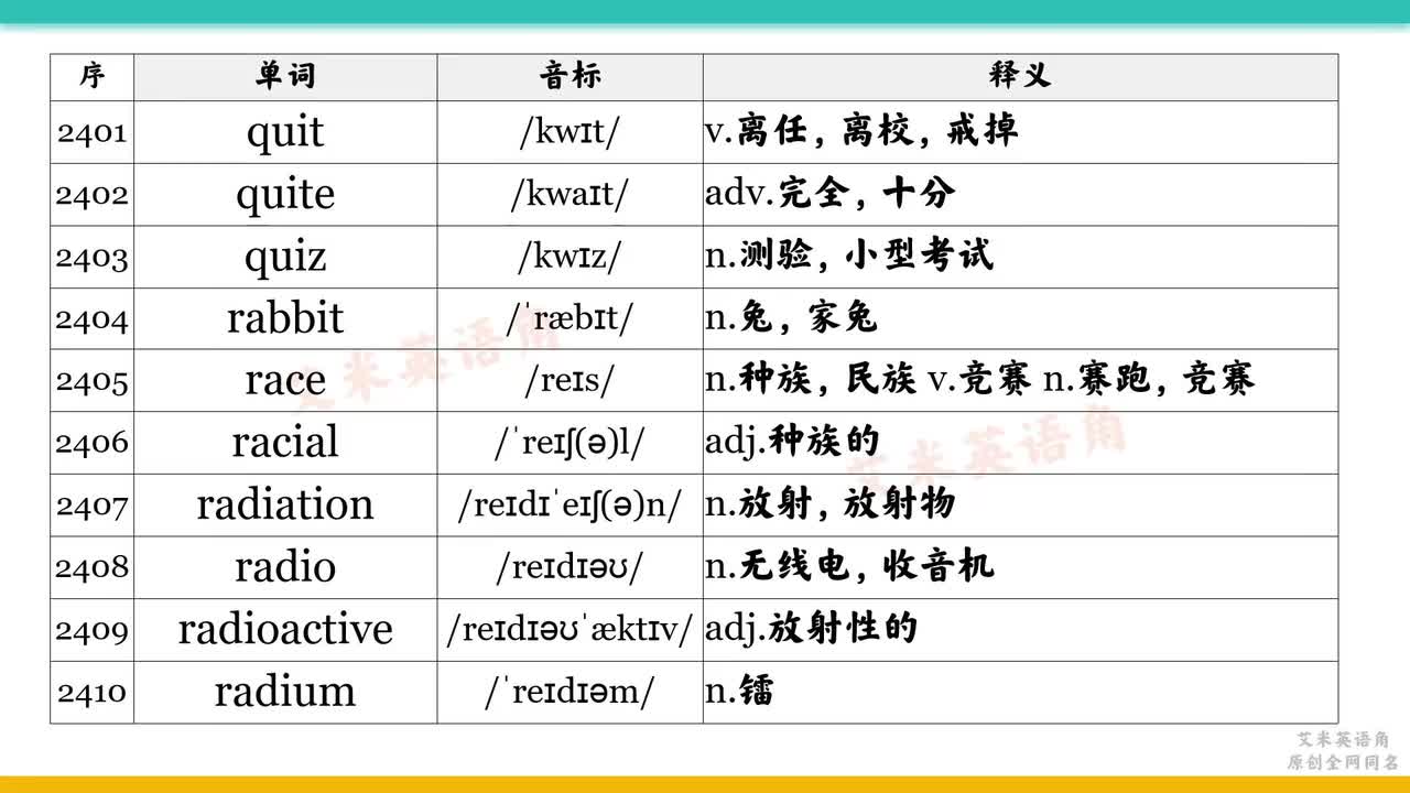 2401-2500 quit-repair