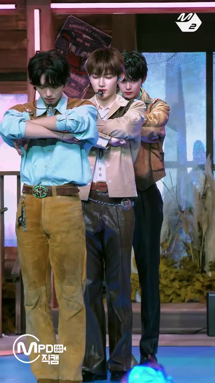 240516 Feel the POP MCOUNTDOWN