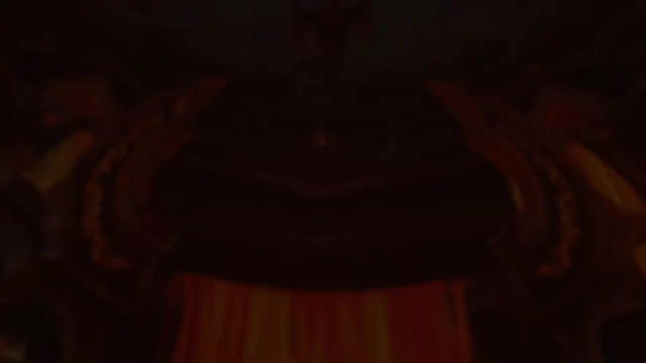 277.击败炎魔领主