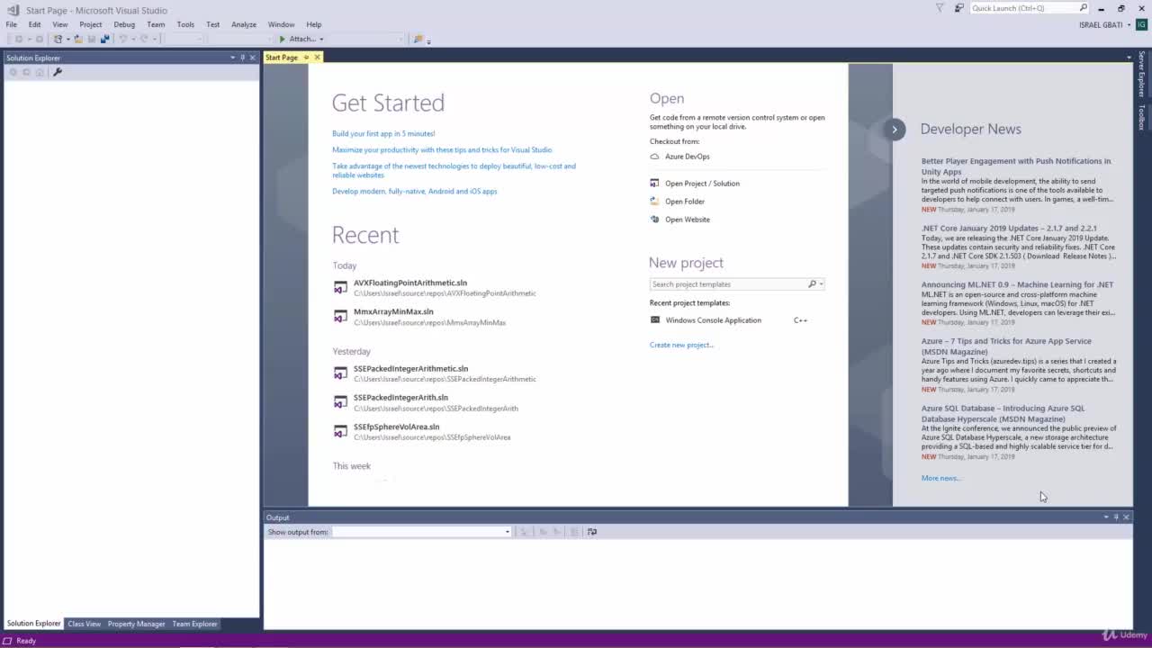 16-004 Coding Understanding AVX Packed Integer Arithmetic