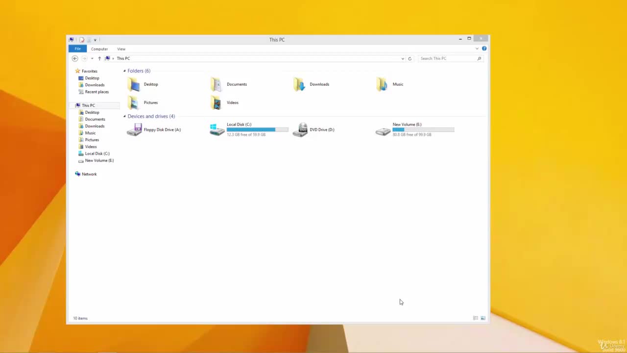 02-002 Coding Simple Assembly program