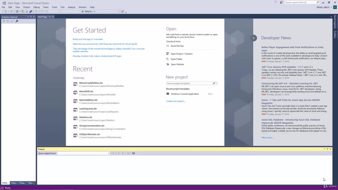15-004 Coding Developing the Sphere Algorithm using SSE Instructions