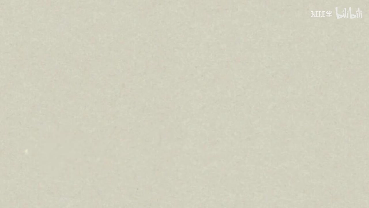 18.Chaplin - A Great Master of Humour 幽默大师卓别林