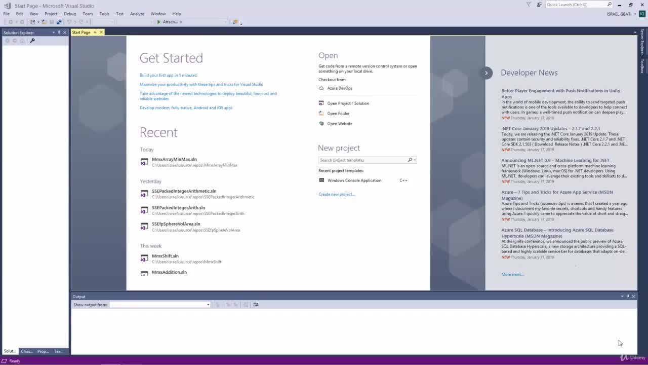 16-003 Coding Understanding AVX Floating Point Arithmetic