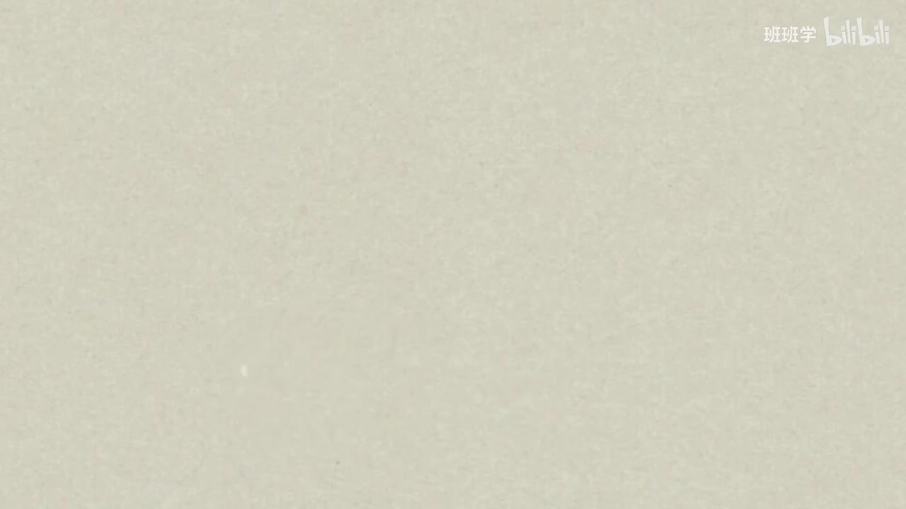 19.A Misunderstanding 一场误会