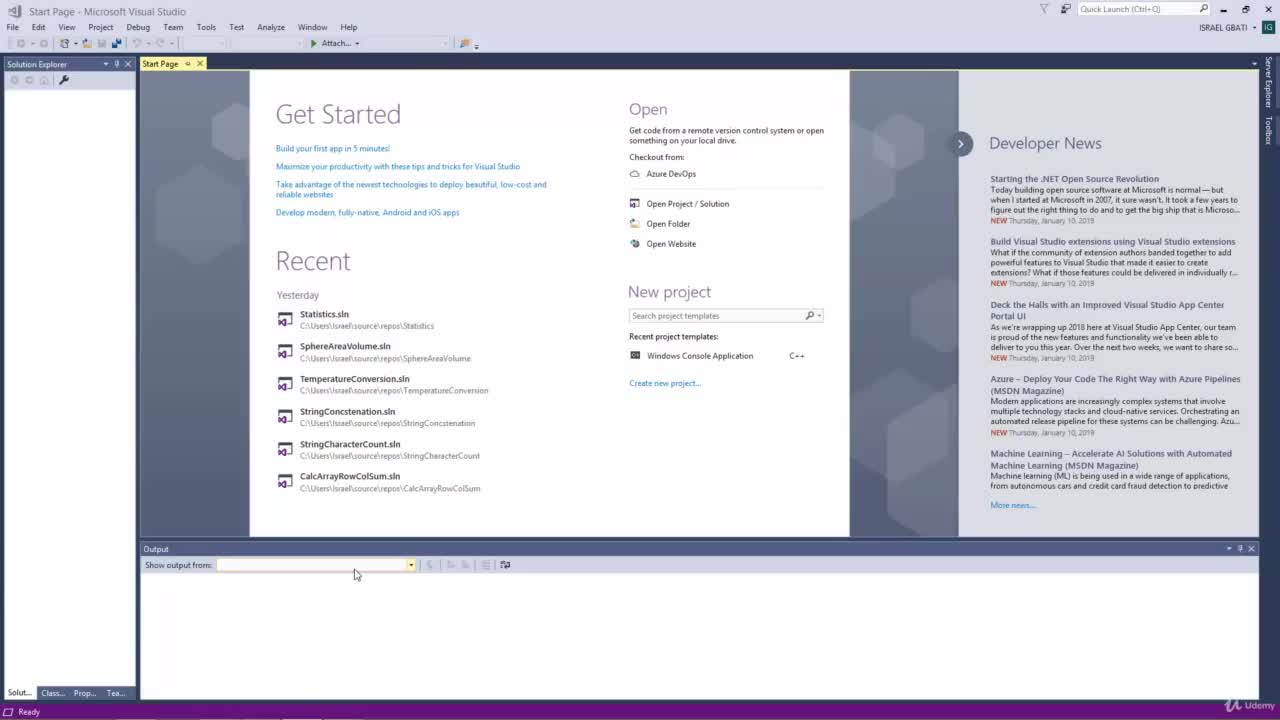 13-007 Coding Computing Min and Max of Single-Precision Floating Point Arrays