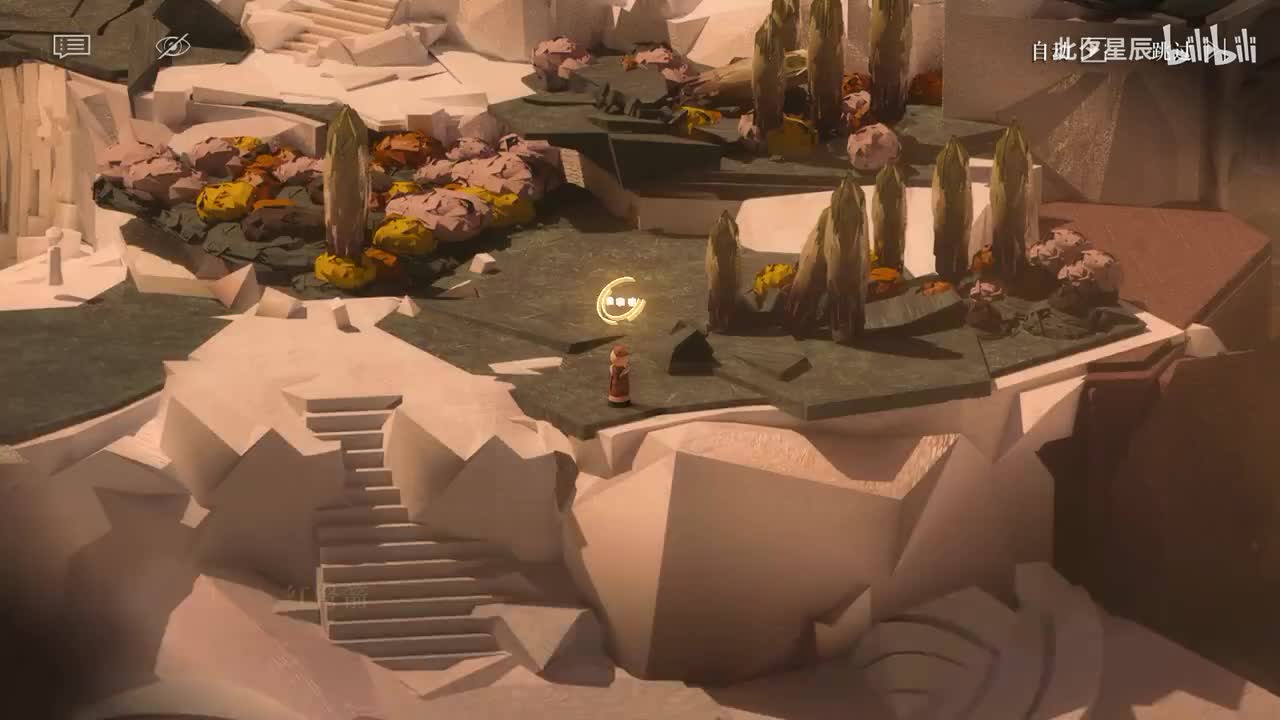 03 去往新世界 【红弩箭】