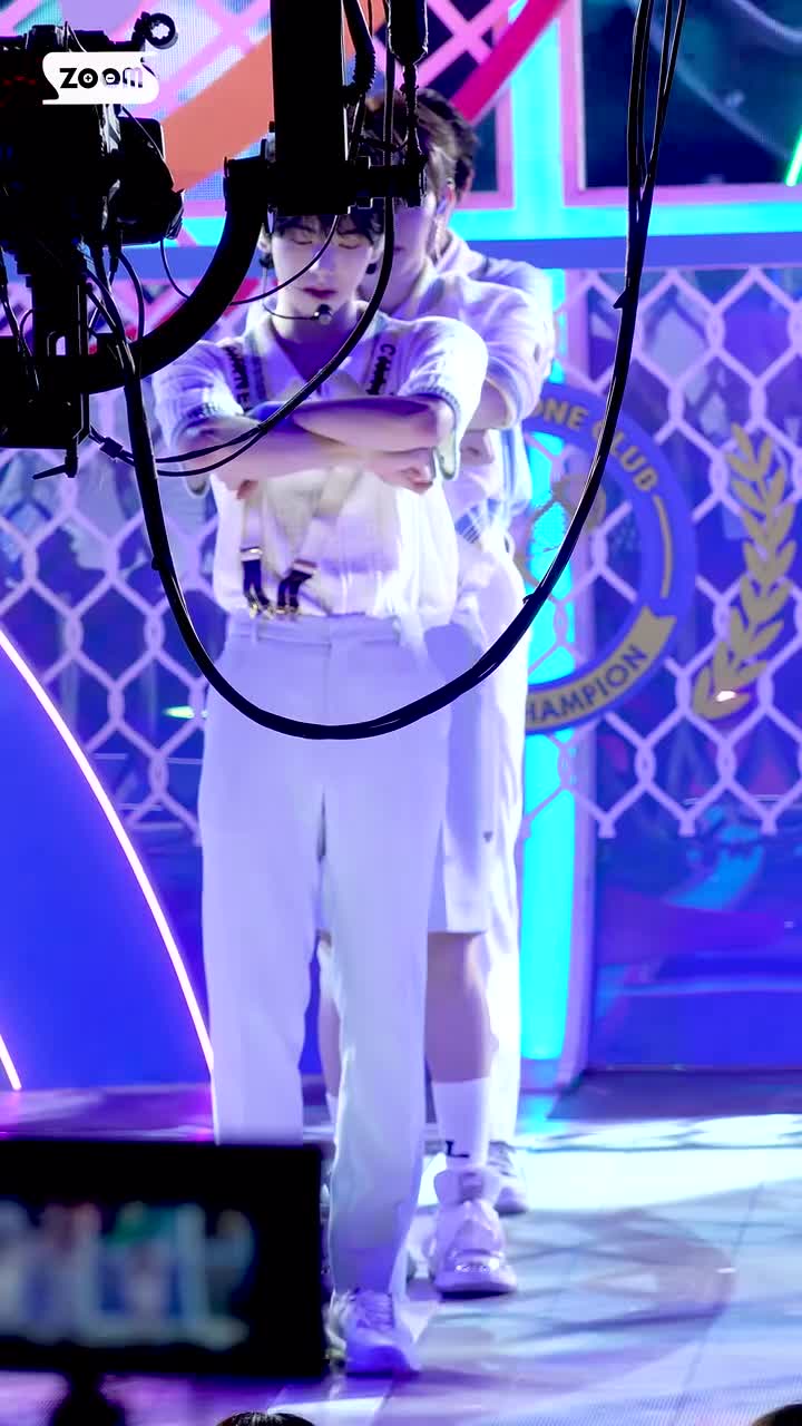 240519 Feel the POP 人气歌谣