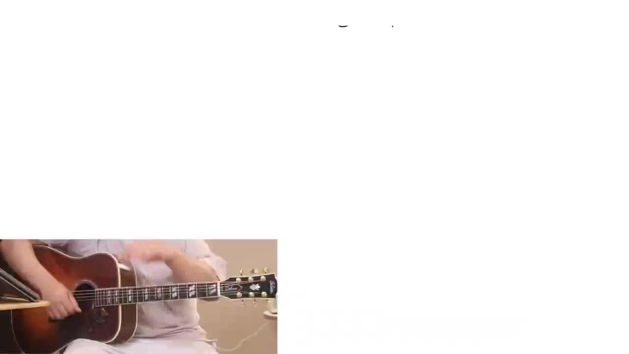 [9]-第八课 转位和弦、数字系统、分数和弦