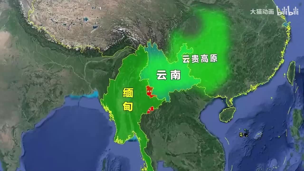 嘎腰子的那些年 1